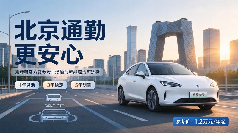 北京车牌摇号数据分析报告